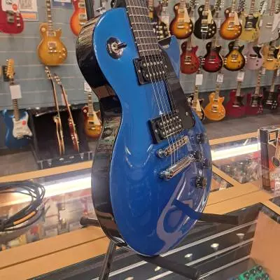 2001 Gibson Les Paul Studio 2